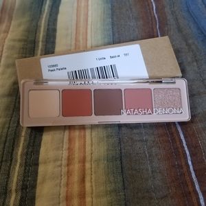 NATASHA DENONA peak eyeshadow palette
